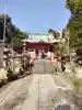 海南神社(神奈川県)