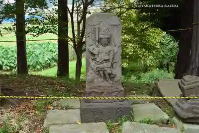 甲神社(神奈川県)