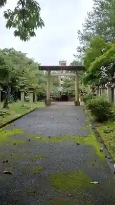 神明神社(岐阜県)