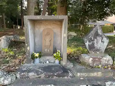 満賀里神社(三重県)