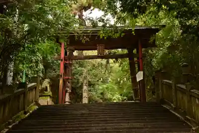 琴彈八幡宮(香川県)