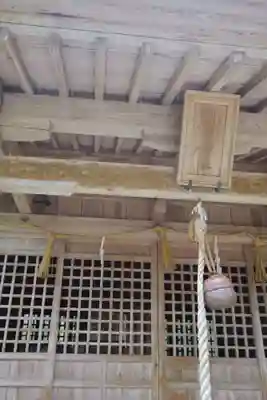 宇倍神社(鳥取県)