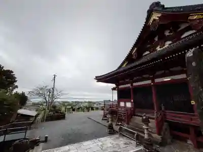 那古寺(千葉県)