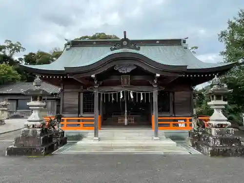 取星寺(徳島県)