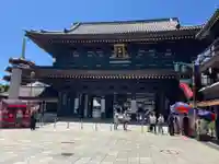 川崎大師(平間寺)(神奈川県)