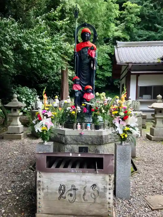 総持寺(神奈川県)