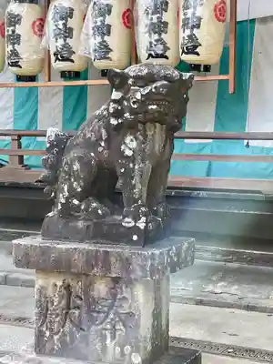 白鳥神社(大阪府)