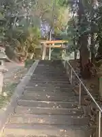 高皇産霊神社(奈良県)