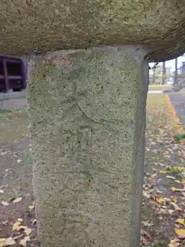 神明宮のその他建物