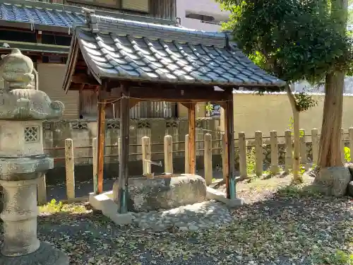 萬古神社(三重県)