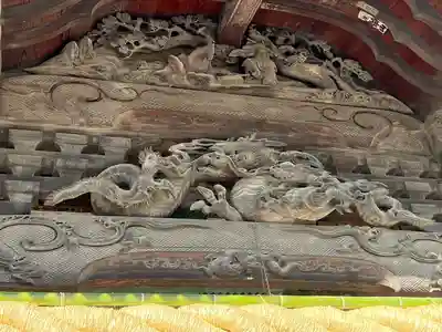 箭弓稲荷神社(埼玉県)