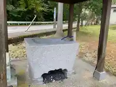 白山神社(石川県)