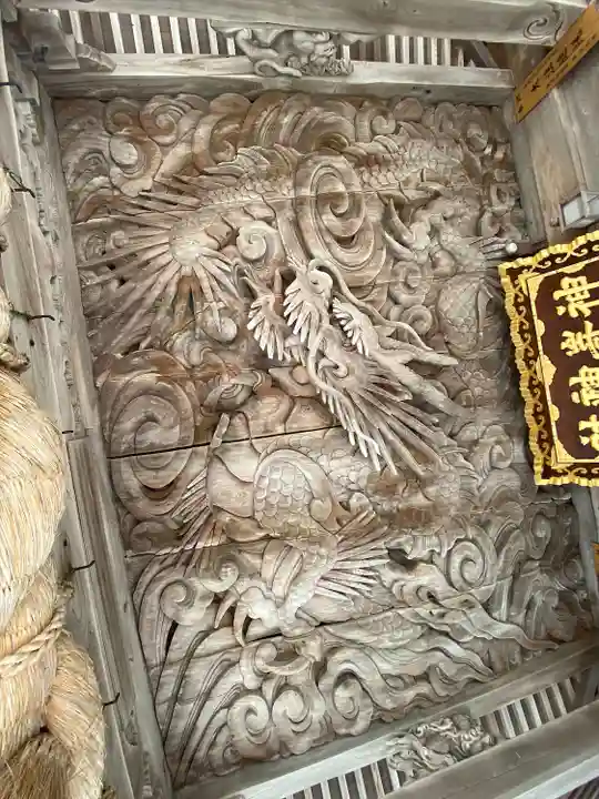 神﨑神社(鳥取県)