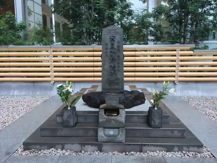 神田神社(神田明神)(東京都)