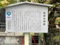 長岡天満宮(京都府)