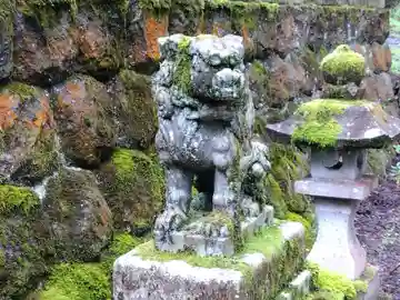 正ケ谷神社(福井県)