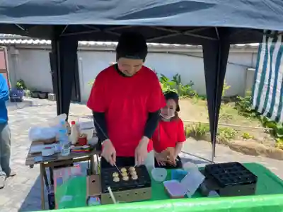 遠照山 光明寺（尼崎大仏）(兵庫県)
