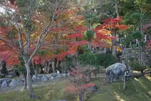 伊勢の国 四天王寺の庭園