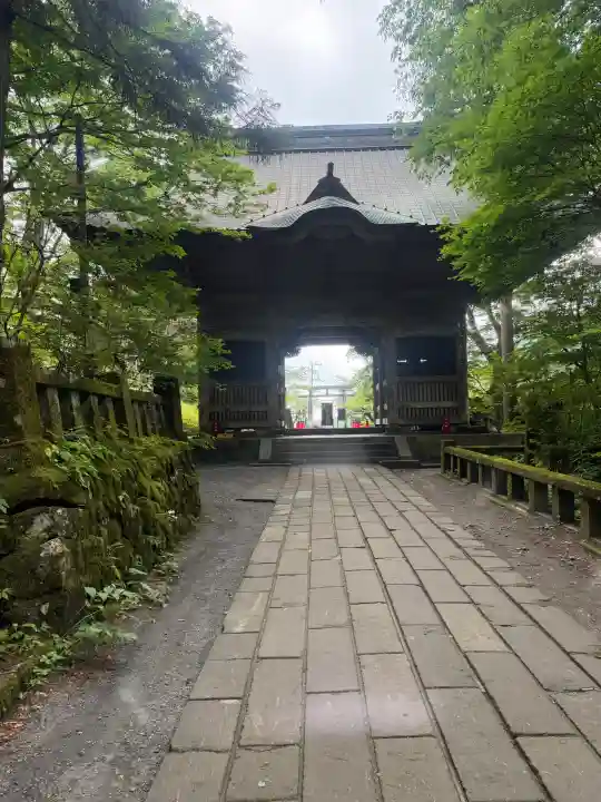 榛名神社(群馬県)