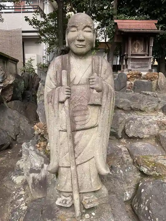 大幸八幡社(愛知県)