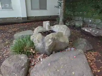 浅間神社(静岡県)