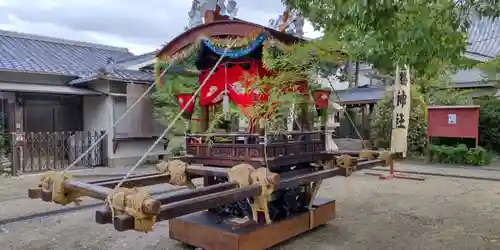 八幡神社(兵庫県)