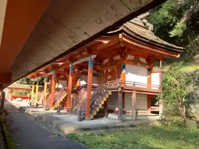 宇太水分神社(奈良県)