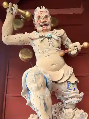 中禅寺(栃木県)