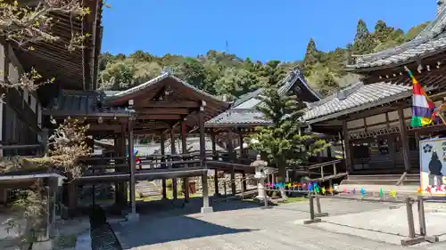 西教寺(滋賀県)