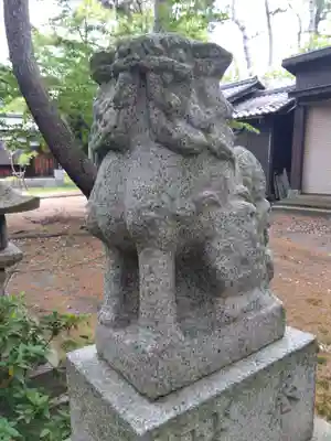 神明社(福井県)