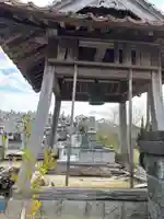 西岸寺(島根県)