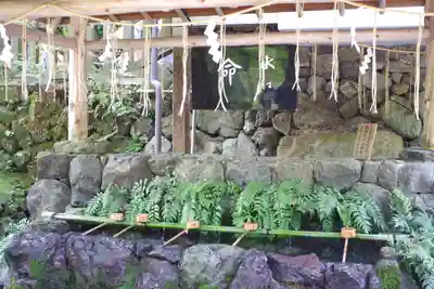 貴船神社(京都府)