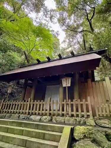 多度大社(三重県)