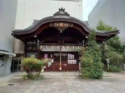 京都大神宮(京都府)