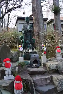 宝城坊(神奈川県)