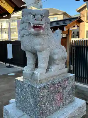 出雲大社埼玉分院(埼玉県)