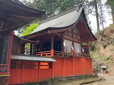 木幡神社(栃木県)