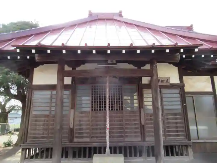 正福寺(東京都)