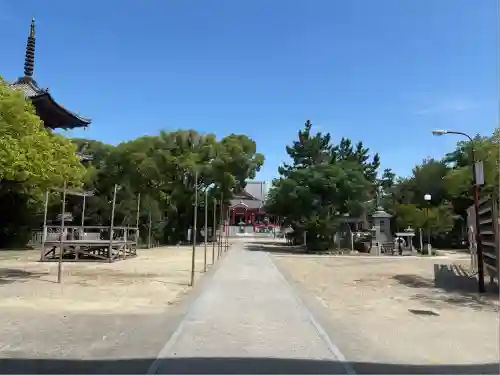 甚目寺(愛知県)