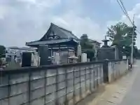 観音寺(神奈川県)