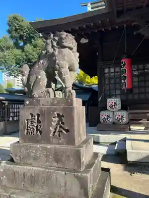 久留米宗社　日吉神社(福岡県)