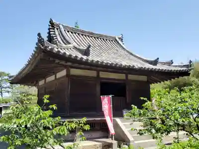 鶴林寺のその他建物
