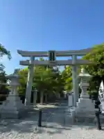 出雲大神宮(京都府)