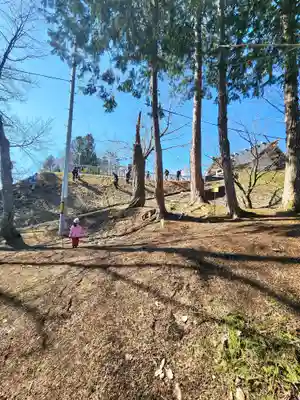 美幌神社(北海道)