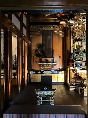浄興寺(新潟県)