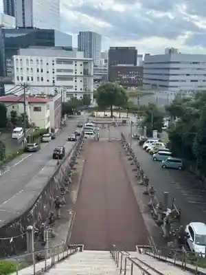 東照宮(広島県)