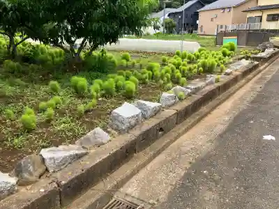 天台宗　長窪山　正覚寺(神奈川県)
