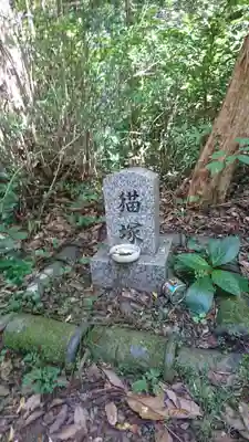 斗藏寺のその他建物