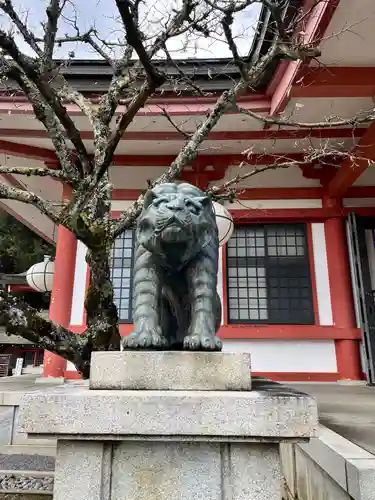 鞍馬寺(京都府)
