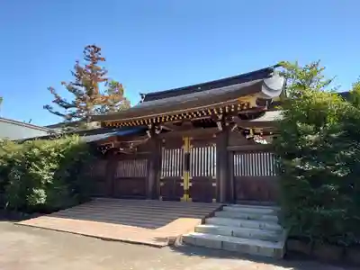 寒川神社(神奈川県)